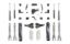 Picture of MaxTrac Suspension Lift Kit - K943385L