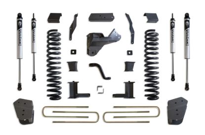 Picture of MaxTrac Suspension Lift Kit - K943385V
