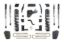 Picture of MaxTrac Suspension Lift Kit - K943385V