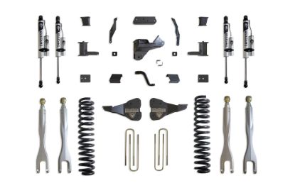 Picture of MaxTrac Suspension Lift Kit - K943385VRL