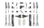 Picture of MaxTrac Suspension Lift Kit - K943385VRL