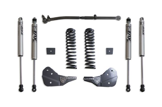 Picture of MaxTrac Suspension Lift Kit - K944325F