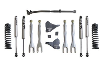 Picture of MaxTrac Suspension Lift Kit - K944325FL