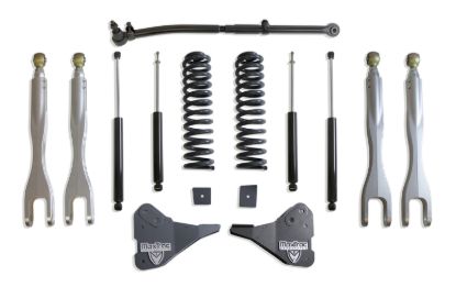 Picture of MaxTrac Suspension Lift Kit - K944325L