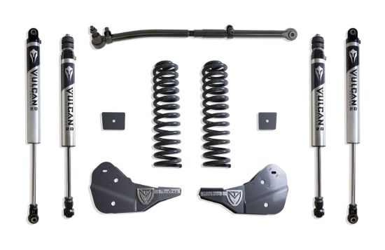 Picture of MaxTrac Suspension Lift Kit - K944325V