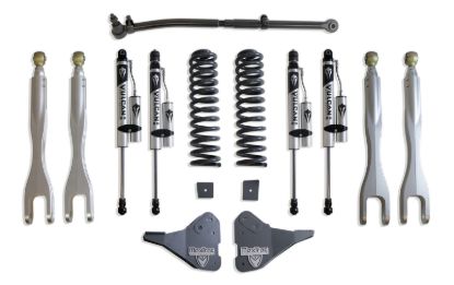 Picture of MaxTrac Suspension Lift Kit - K944325VRL