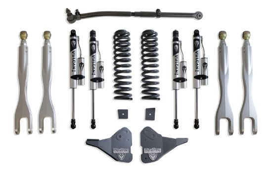 Picture of MaxTrac Suspension Lift Kit - K944325VRL