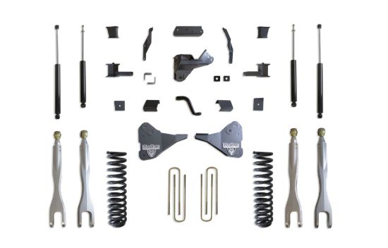 Picture of MaxTrac Suspension Lift Kit - K944341L