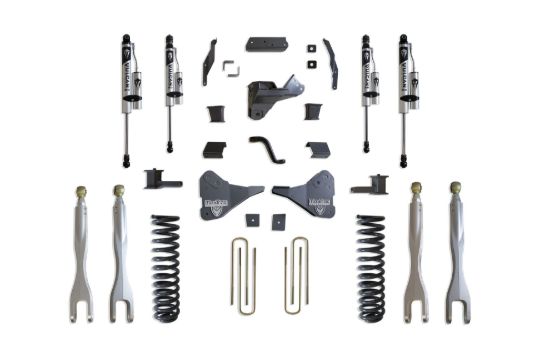 Picture of MaxTrac Suspension Lift Kit - K944341VRL