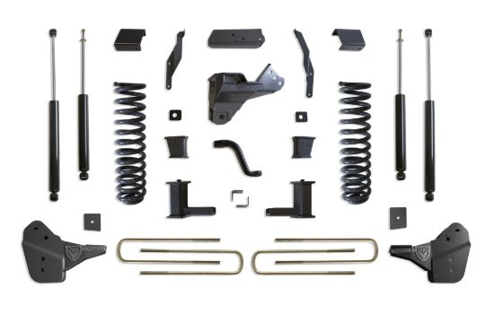 Picture of MaxTrac Suspension Lift Kit - K944362