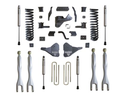 Picture of MaxTrac Suspension Lift Kit - K944362FL