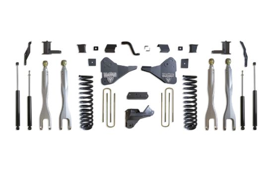 Picture of MaxTrac Suspension Lift Kit - K944362L