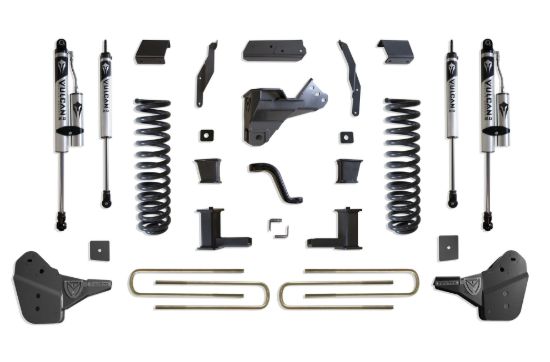 Picture of MaxTrac Suspension Lift Kit - K944362VR