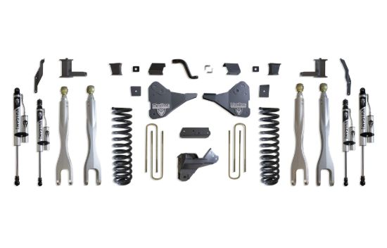 Picture of MaxTrac Suspension Lift Kit - K944362VRL