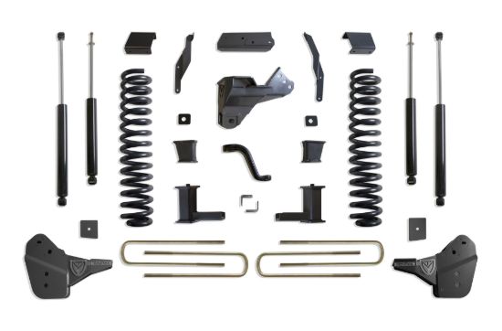 Picture of MaxTrac Suspension Lift Kit - K944385