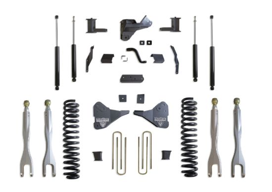 Picture of MaxTrac Suspension Lift Kit - K944385L