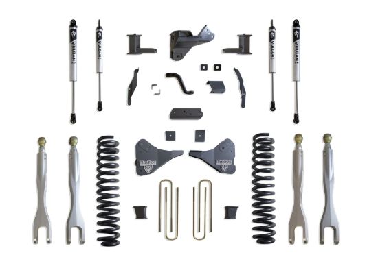Picture of MaxTrac Suspension Lift Kit - K944385VL