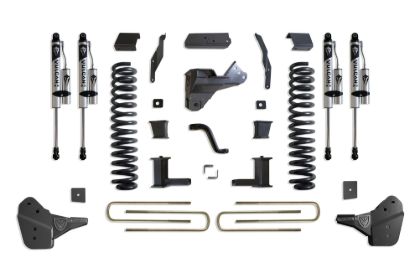 Picture of MaxTrac Suspension Lift Kit - K944385VR
