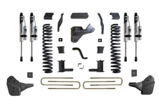 Picture of MaxTrac Suspension Lift Kit - K944385VR