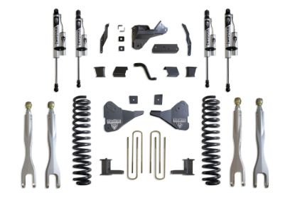 Picture of MaxTrac Suspension Lift Kit - K944385VRL