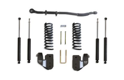 Picture of MaxTrac Suspension Lift Kit - K947225