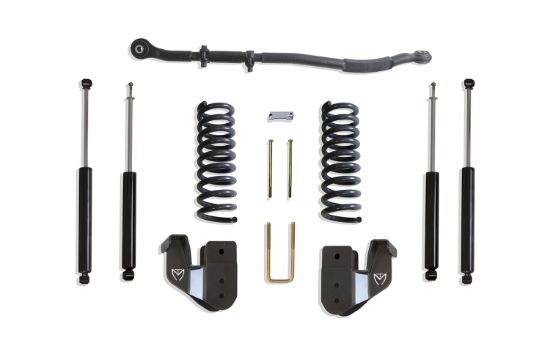 Picture of MaxTrac Suspension Lift Kit - K947225