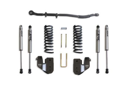 Picture of MaxTrac Suspension Lift Kit - K947225F