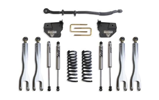 Picture of MaxTrac Suspension Lift Kit - K947225FL