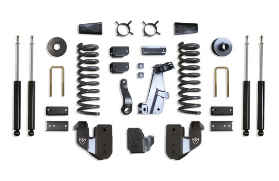 Picture of MaxTrac Suspension Lift Kit - K947241