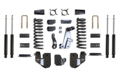 Picture of MaxTrac Suspension Lift Kit - K947241A