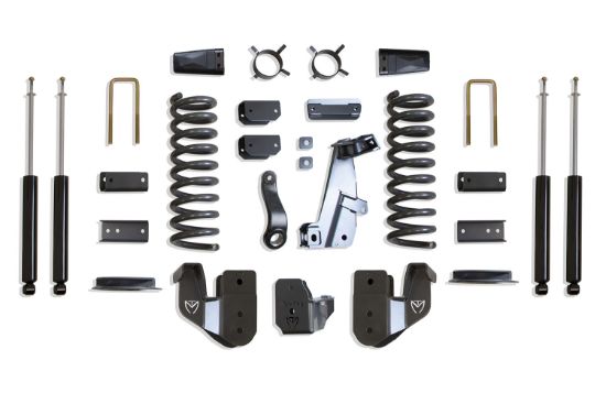 Picture of MaxTrac Suspension Lift Kit - K947241A