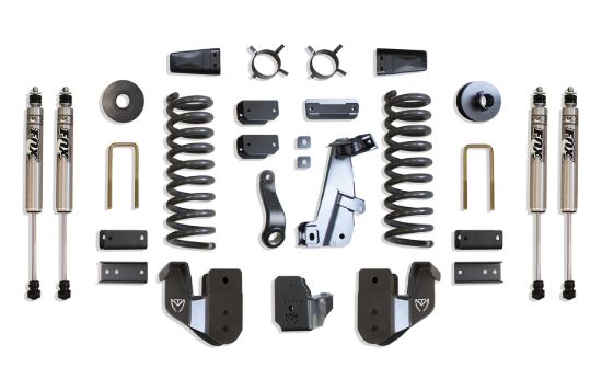 Picture of MaxTrac Suspension Lift Kit - K947241F