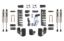 Picture of MaxTrac Suspension Lift Kit - K947241FA