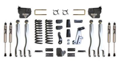 Picture of MaxTrac Suspension Lift Kit - K947241FLA