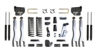 Picture of MaxTrac Suspension Lift Kit - K947241LA
