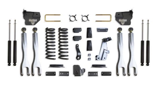 Picture of MaxTrac Suspension Lift Kit - K947241LA