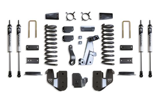 Picture of MaxTrac Suspension Lift Kit - K947241VA