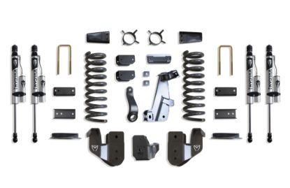 Picture of MaxTrac Suspension Lift Kit - K947241VRA