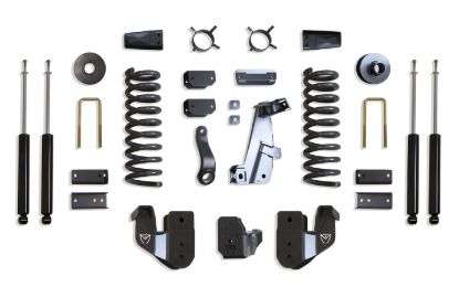 Picture of MaxTrac Suspension Lift Kit - K947263
