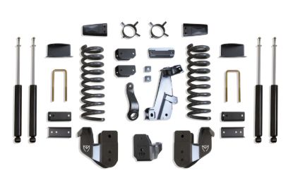 Picture of MaxTrac Suspension Lift Kit - K947263A