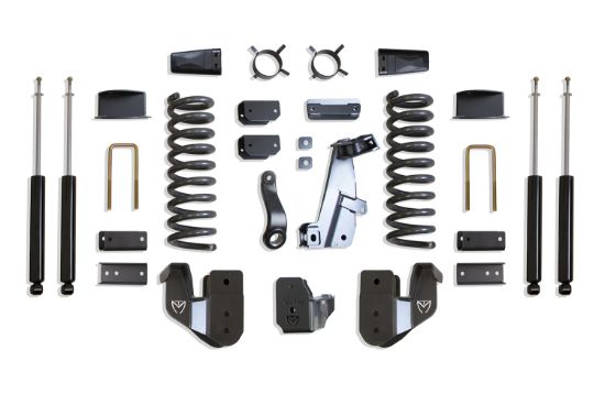 Picture of MaxTrac Suspension Lift Kit - K947263A
