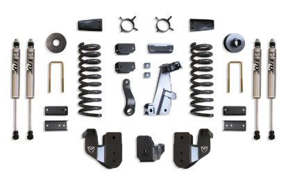 Picture of MaxTrac Suspension Lift Kit - K947263F