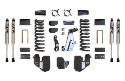Picture of MaxTrac Suspension Lift Kit - K947263FA