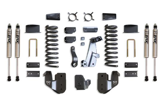 Picture of MaxTrac Suspension Lift Kit - K947263FA