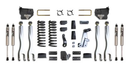 Picture of MaxTrac Suspension Lift Kit - K947263FLA