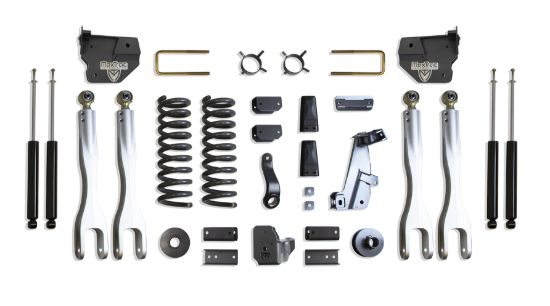 Picture of MaxTrac Suspension Lift Kit - K947263L