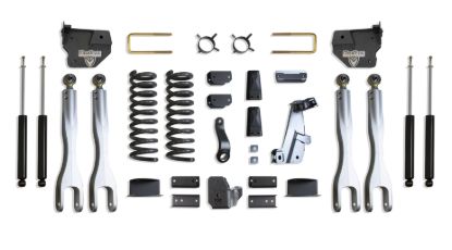 Picture of MaxTrac Suspension Lift Kit - K947263LA