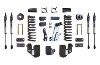Picture of MaxTrac Suspension Lift Kit - K947263V