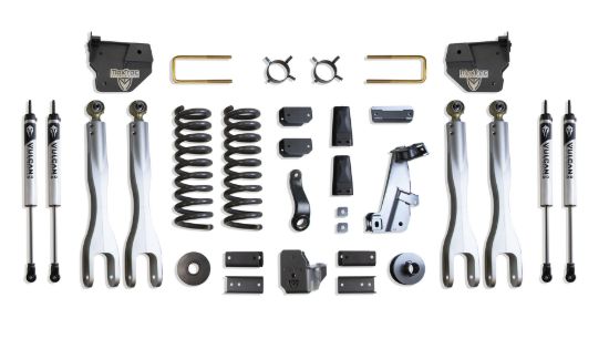 Picture of MaxTrac Suspension Lift Kit - K947263VL