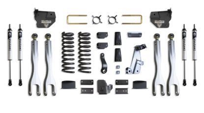 Picture of MaxTrac Suspension Lift Kit - K947263VLA